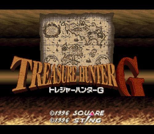 Treasure Hunter G screenshot 6