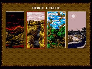 Elemental Master screenshot 4