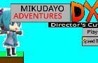 Mikudayo Adventures DX: Directors Cut