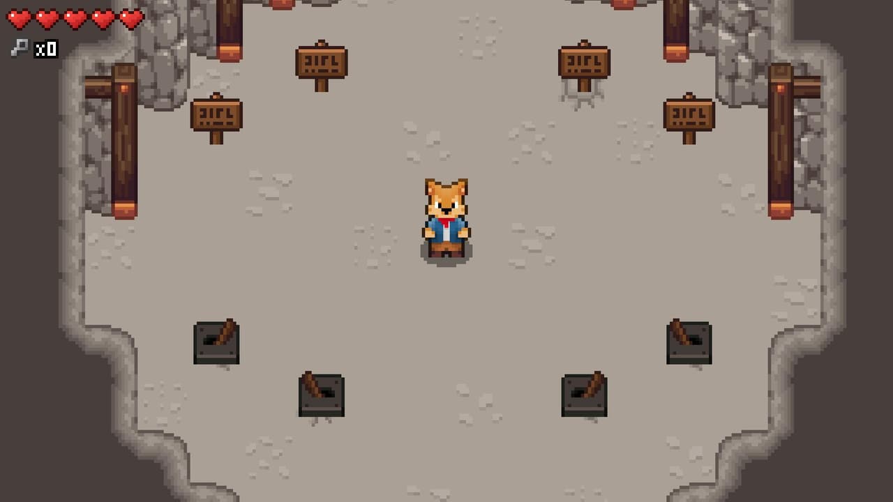 Marks Keep screenshot 4