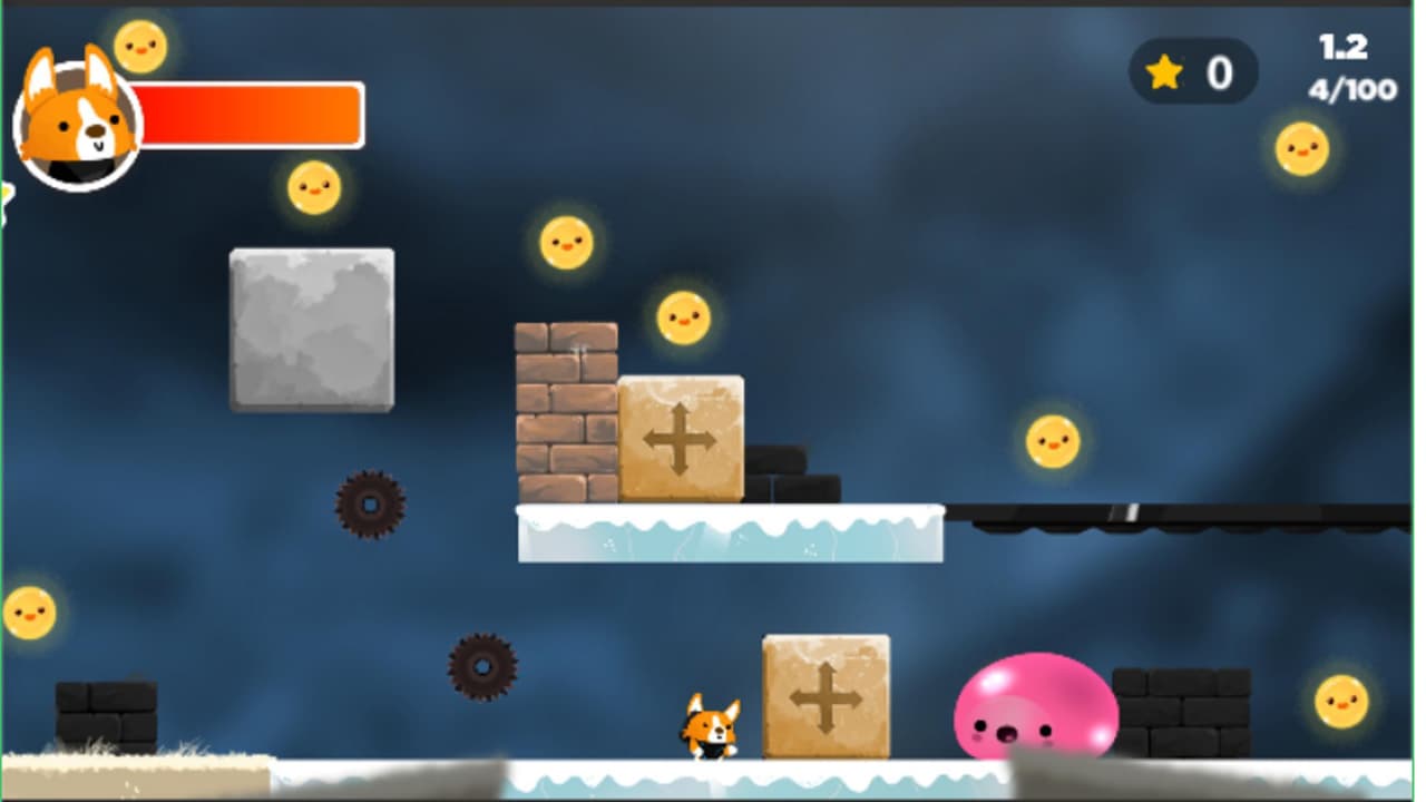 Phys 2 screenshot 3