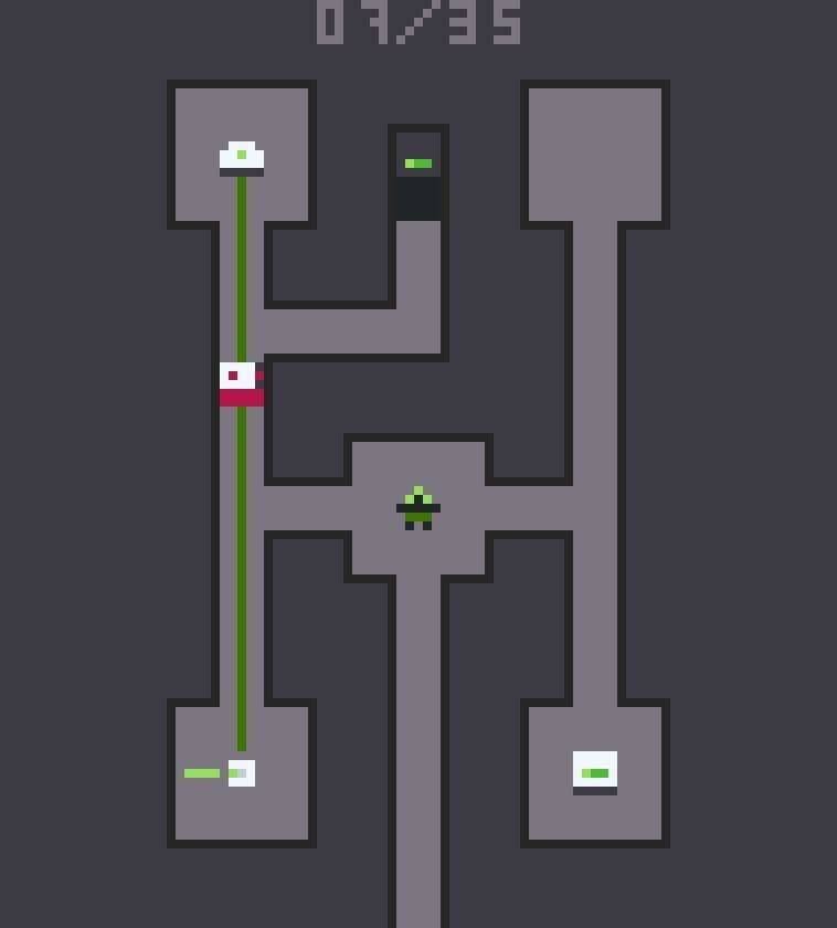 Color Spies screenshot 4