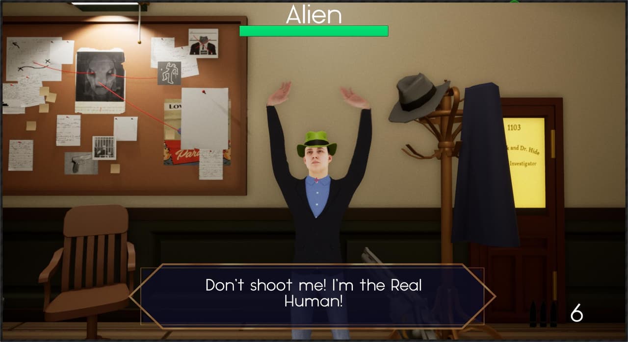 Dont Shoot Me screenshot 5