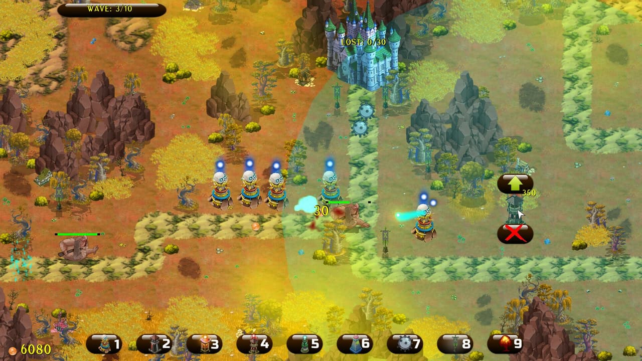 Deffactor screenshot 6