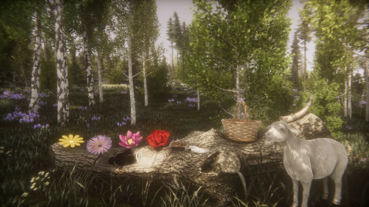 Flower Challenge screenshot 2