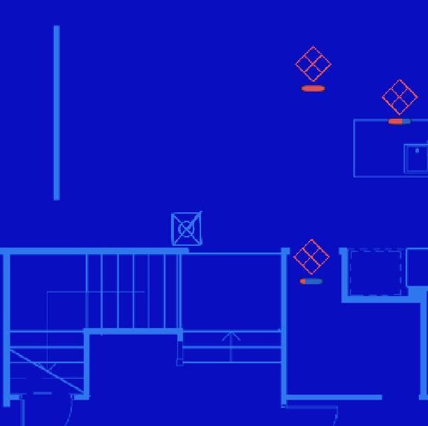 Kill Switch (itch) (fatedgamedeveloper) screenshot 3