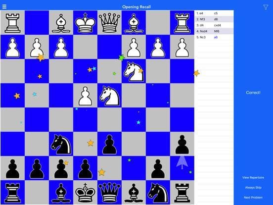 Chess Arsenal screenshot 3