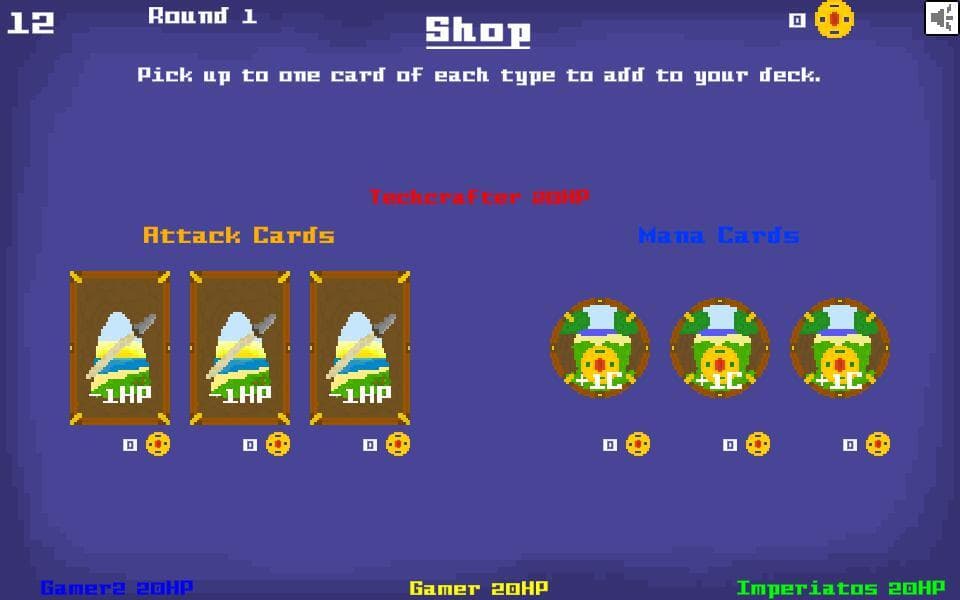 EvoCards screenshot 4