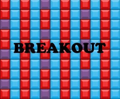 Breakout (itch) (TRBatpanda)