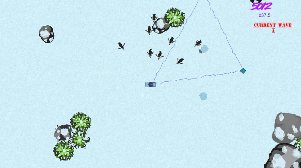 Triangulum screenshot 4