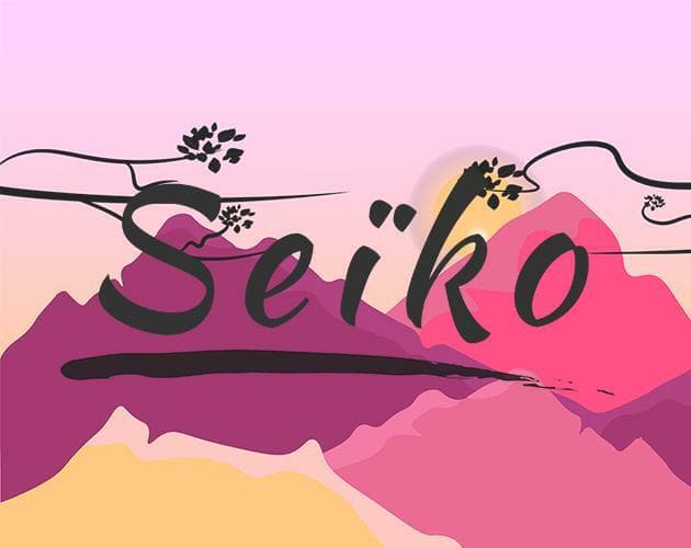 Seïko