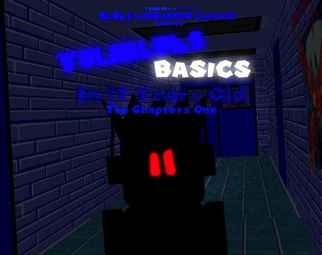 Yuliblues Basics In 11 Years Old The Chapter First