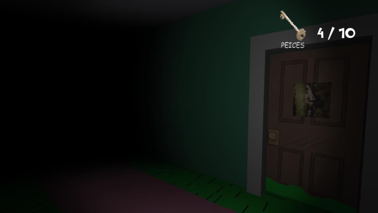 Vinnies Epic Mansion 2, A Arthurs Nightmare Mod screenshot 5