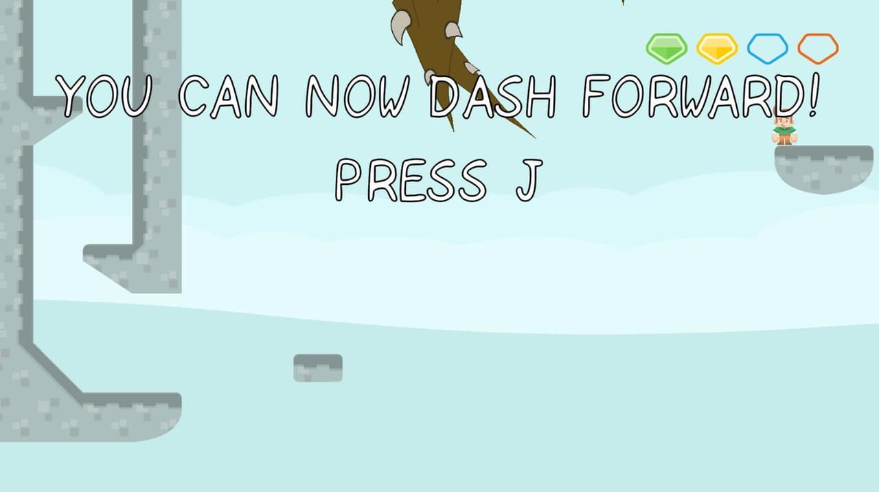 Quest to conquer: Roots screenshot 2