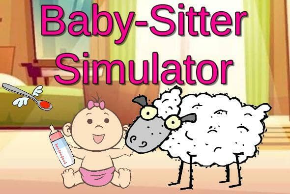Baby-Sitter Simulator