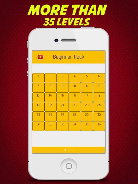 UnBlock The Red Ball screenshot 4