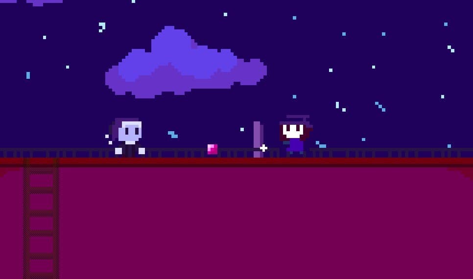 NunRun screenshot 4