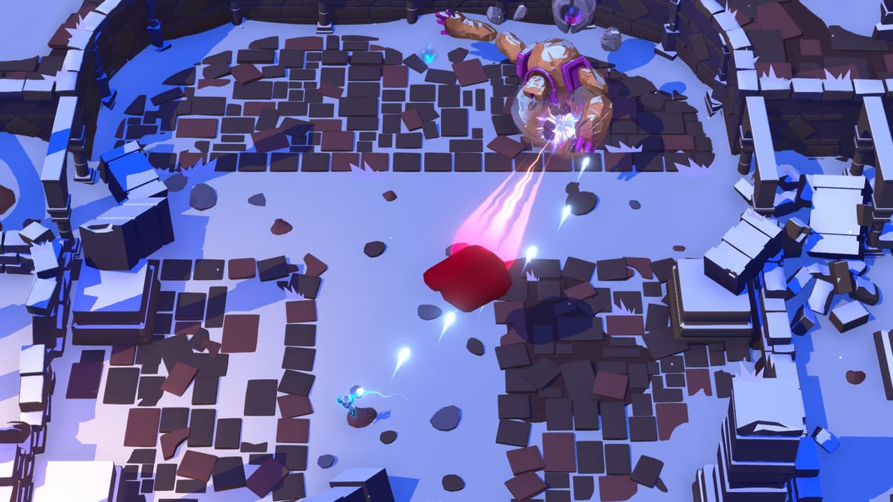 Profane screenshot 5