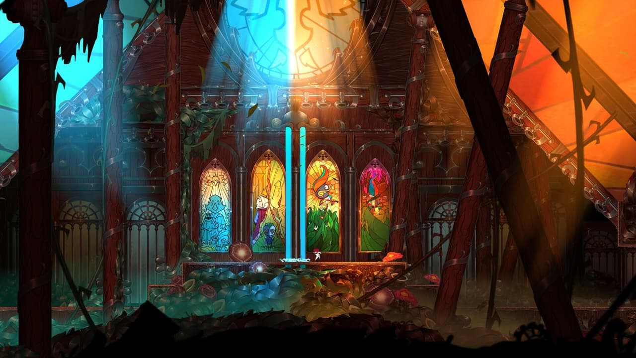 Symphonia Demo screenshot 5