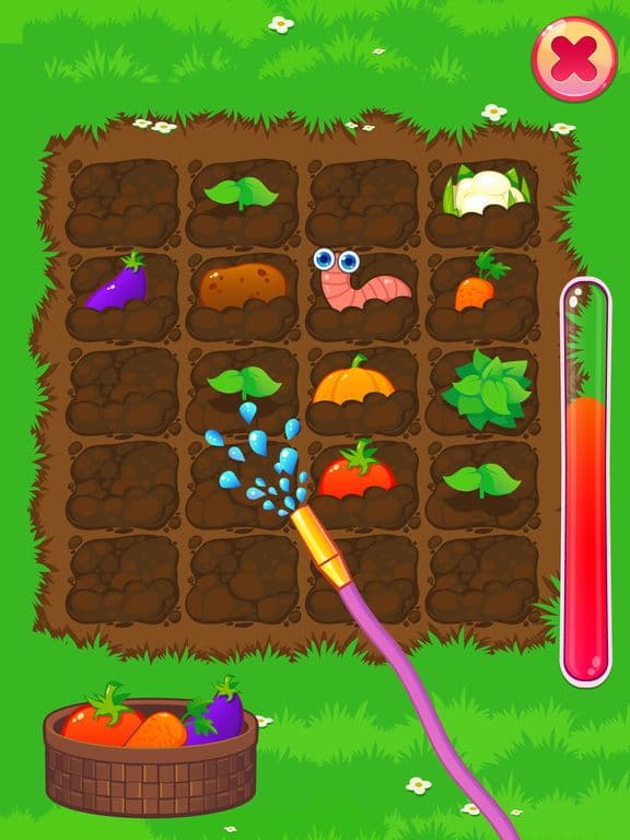 My Baby Food screenshot 5