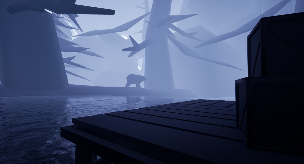 Darkisher Demo screenshot 5