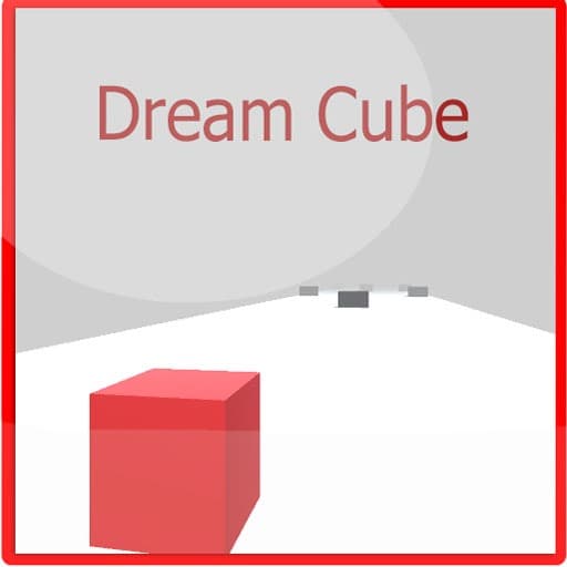 Dream Cube screenshot 2