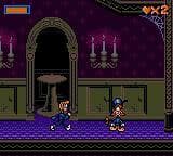 Disneys Bonkers: Wax Up! screenshot 6