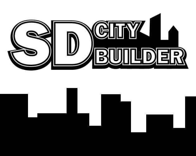 SD City Builder (joel_b_dev)