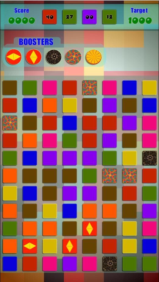 Color Splash (itch) screenshot 4