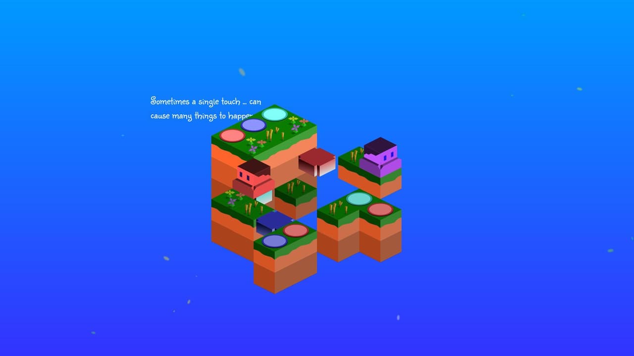 Into My Arms screenshot 4