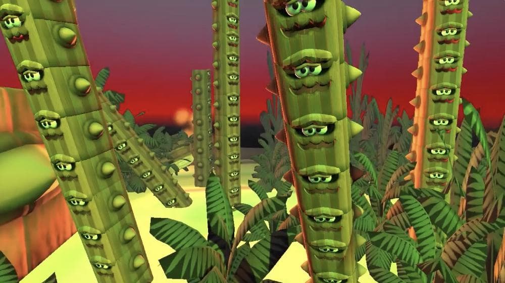 Tropic Keen screenshot 3