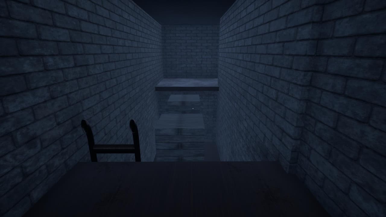 Entkomme Sev screenshot 4