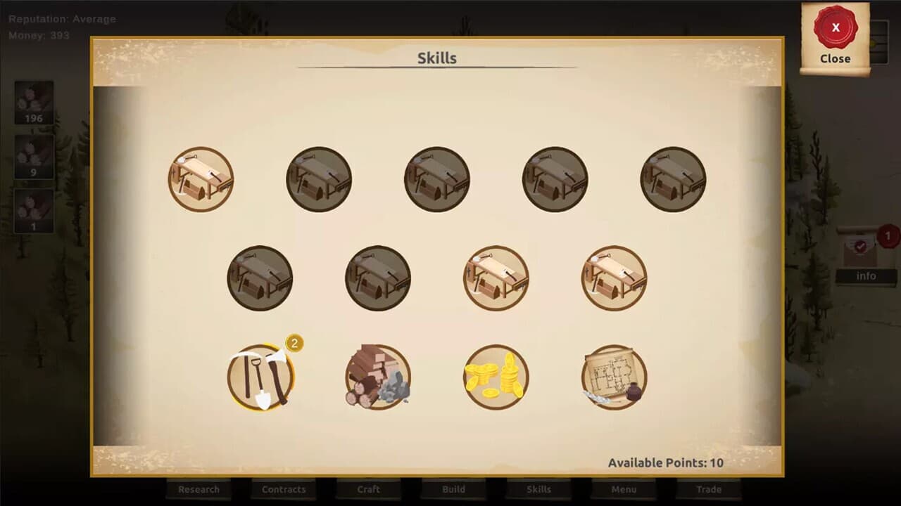LEZORUB screenshot 4