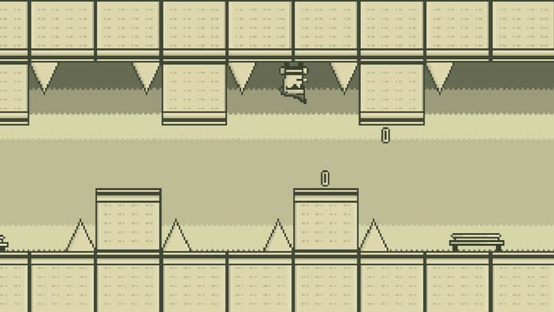 Inner silence (itch) screenshot 3