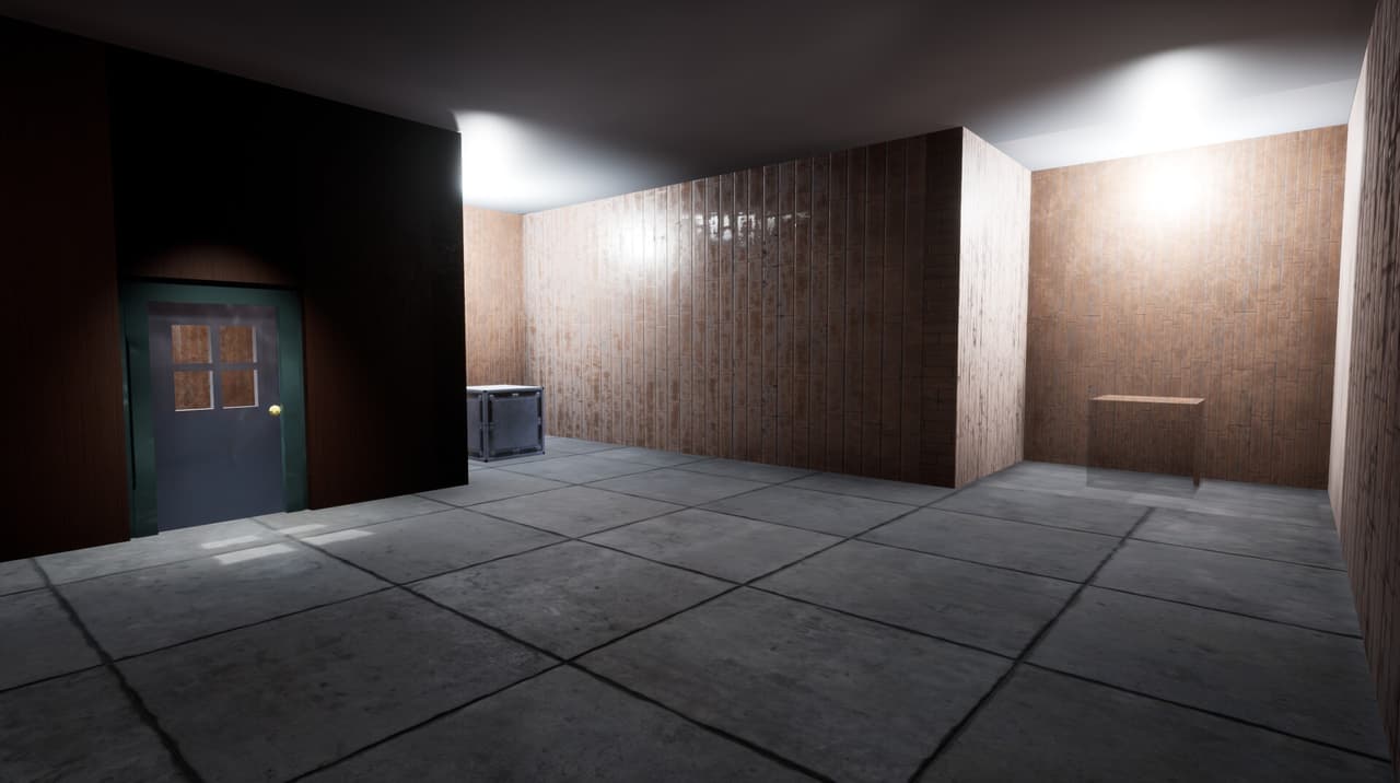 Game Dev Arcade screenshot 5