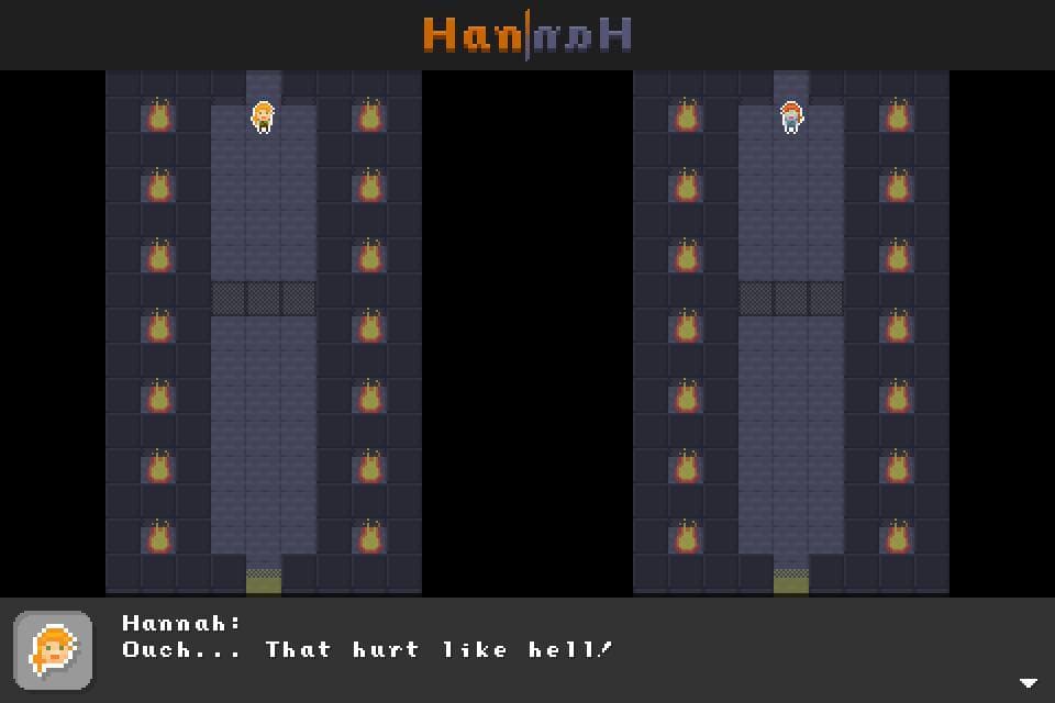 HannaH (GameDevDan) screenshot 5
