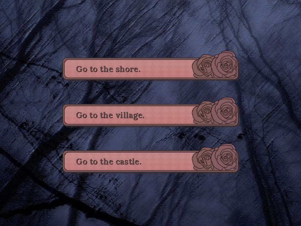 It gets so lonely here screenshot 3