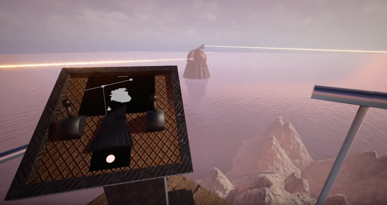 Vaulta screenshot 4