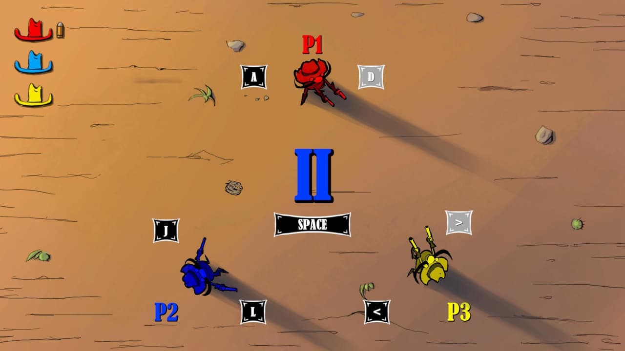Simon Spaghetti