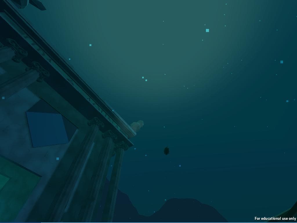 Medusas Atlantis screenshot 2
