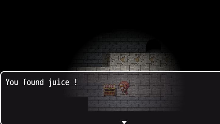 Basement (itch) (IronSteel games) screenshot 3