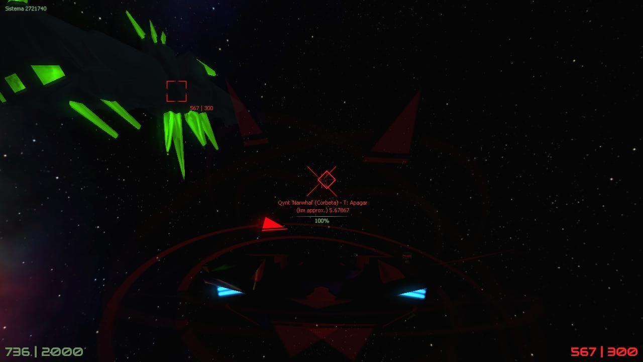 Deidas Relic screenshot 4