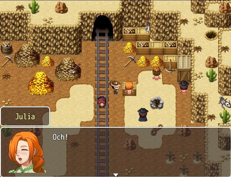 Wildworld screenshot 2