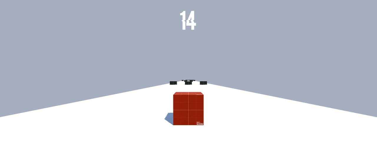 Wallace Cube screenshot 2