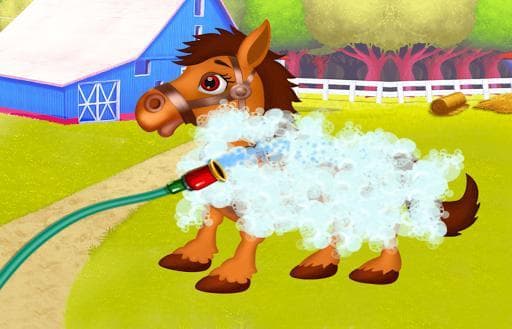 Animal Farm Games For Kids screenshot 4