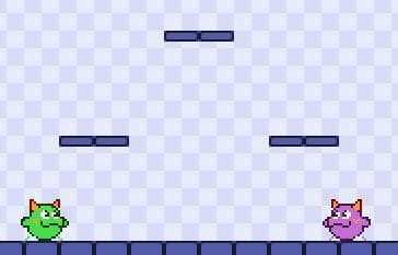 Gee-WHIZMO! Vs. screenshot 4