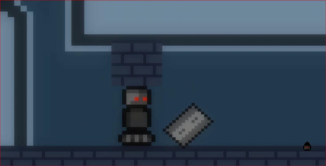 Memory loss (Omar_Godot) screenshot 3