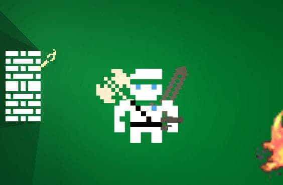 RPG Game (AM9230) screenshot 2