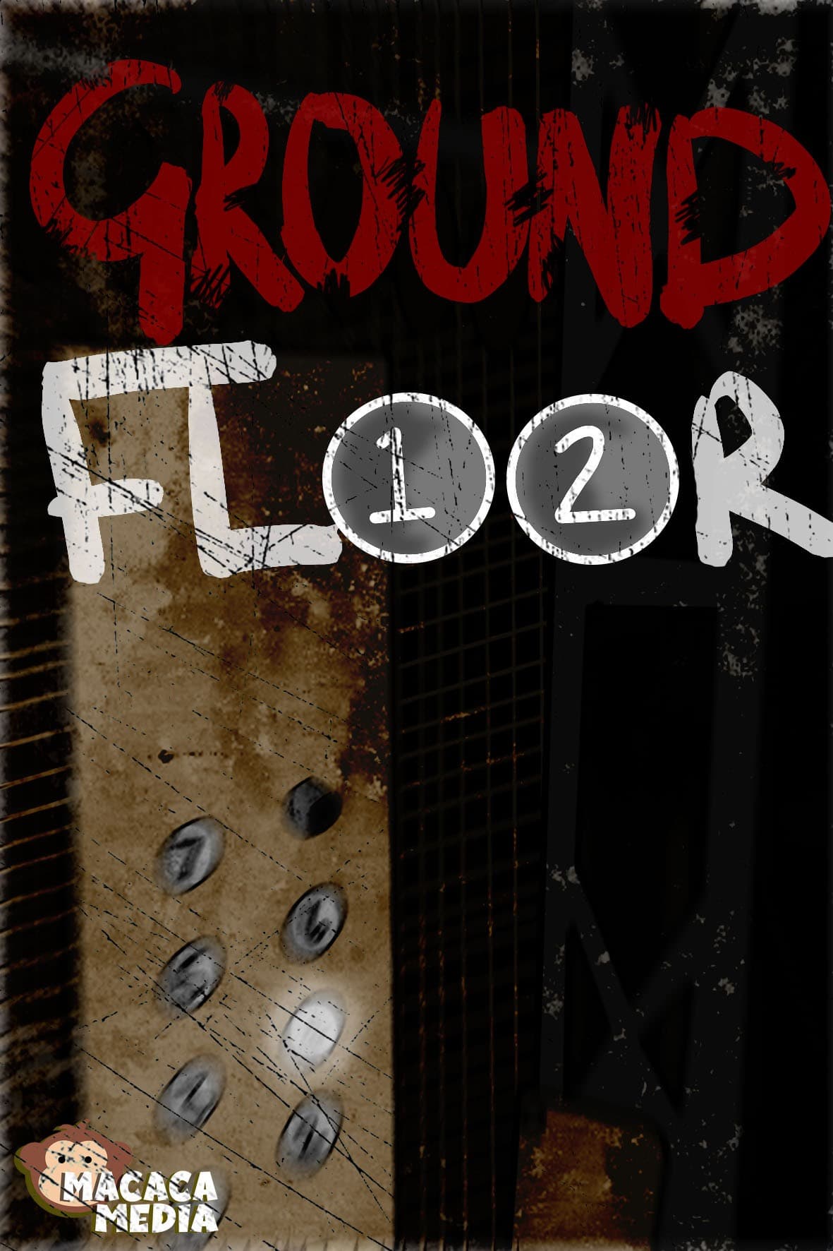 Ground Floor (Macaca Media) screenshot 2