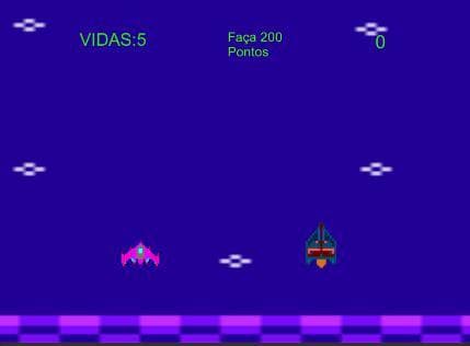 Space Hunter (biu3020) screenshot 2